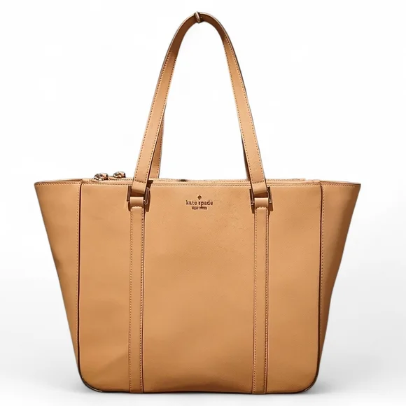 Kate Spade New York Newbury Lane Briar Tote - Picture 1 of 10
